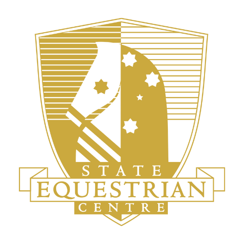 image The State Equestrian Centre logo