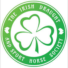image The Irish Draught and Sport Horse Society of Australia Inc. logo